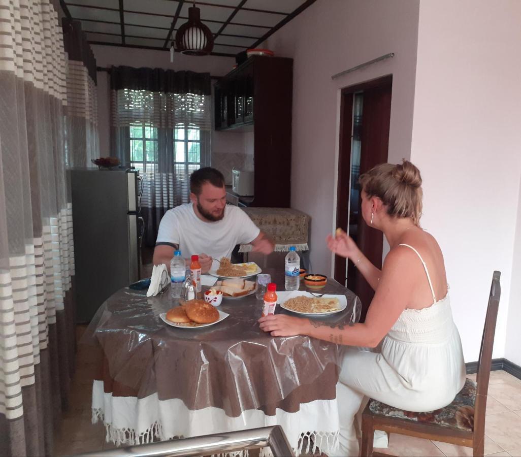 Villa184 Ahungalla Zewnętrze zdjęcie