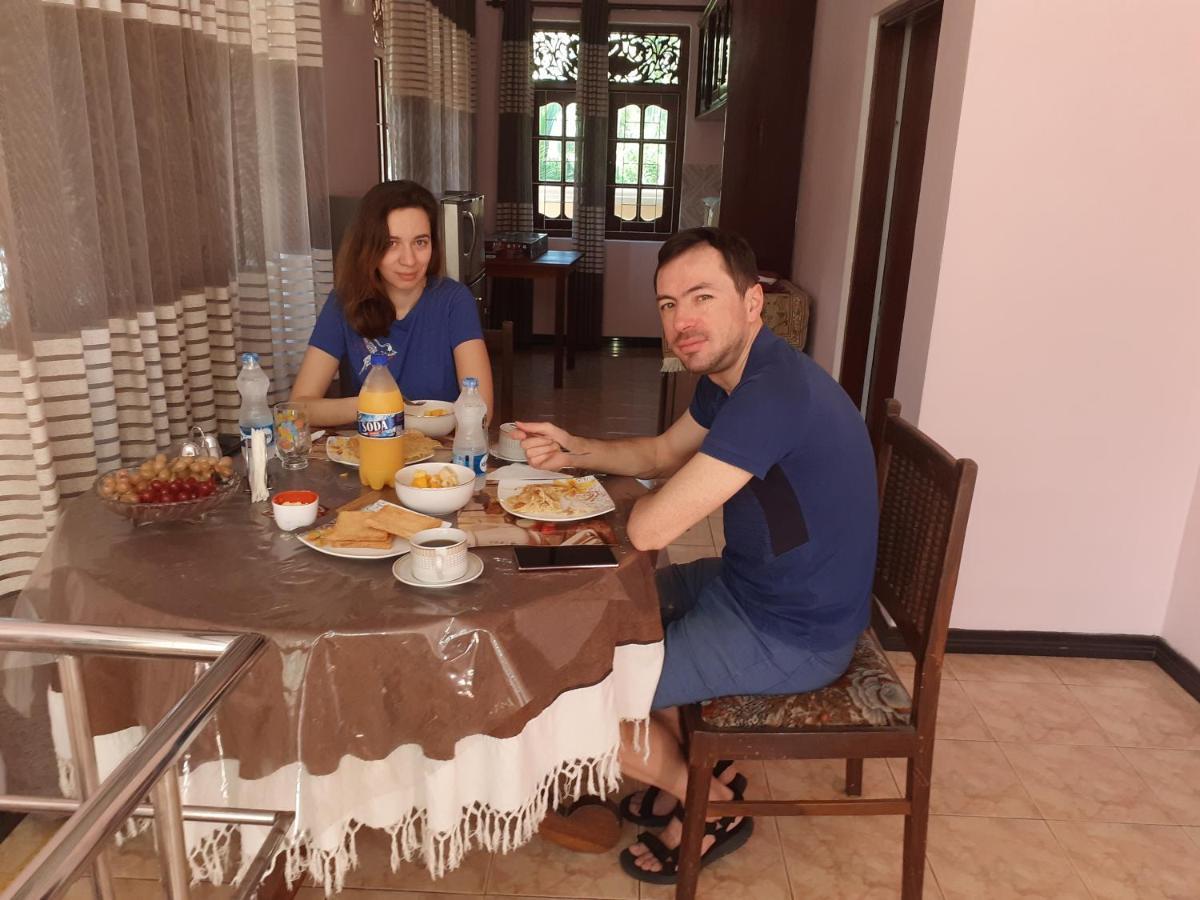 Villa184 Ahungalla Zewnętrze zdjęcie