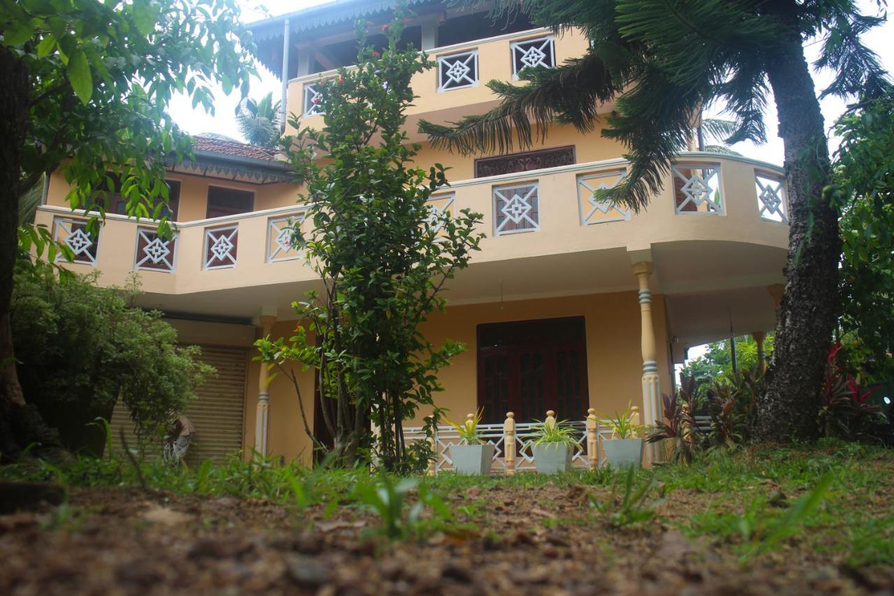 Villa184 Ahungalla Zewnętrze zdjęcie