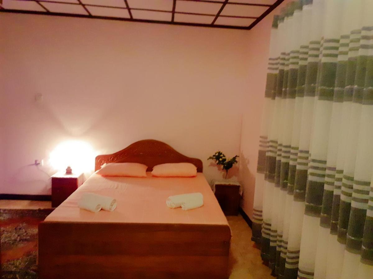 Villa184 Ahungalla Zewnętrze zdjęcie