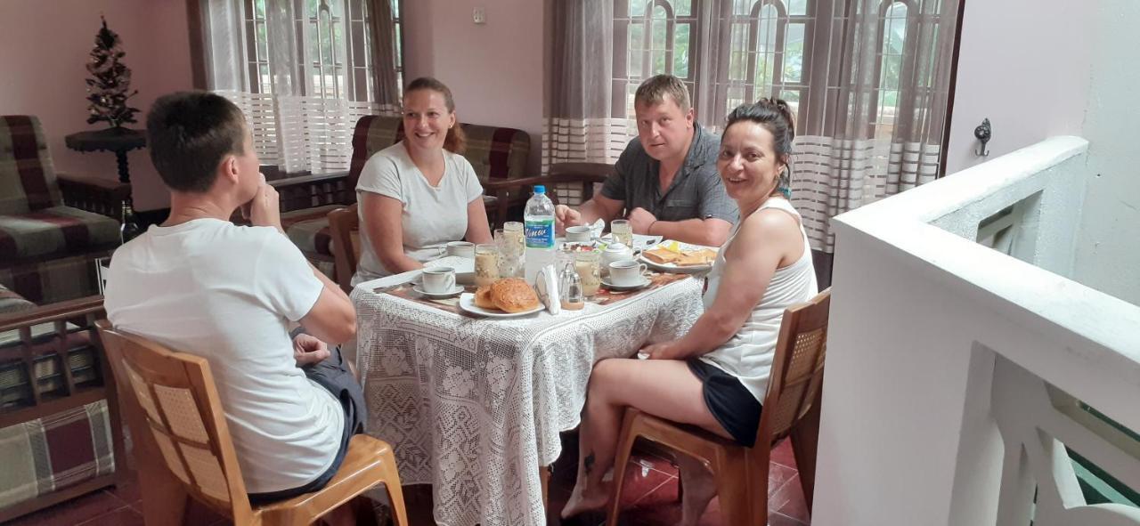 Villa184 Ahungalla Zewnętrze zdjęcie