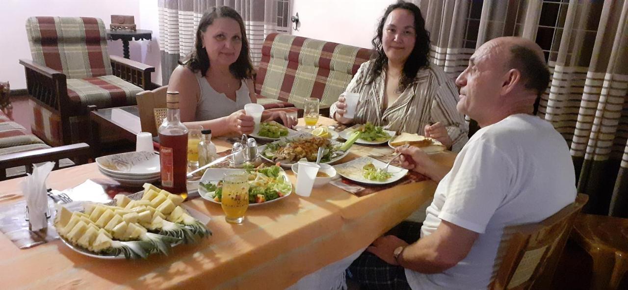 Villa184 Ahungalla Zewnętrze zdjęcie